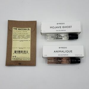 BYREDO LE LABO